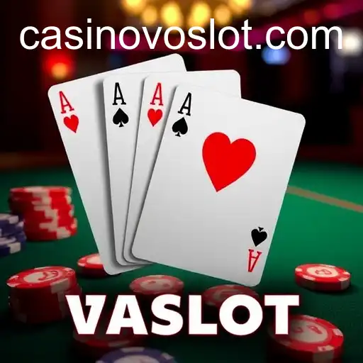 Discovering Baccarat and VOSLOT: A Luxurious Gaming Experience