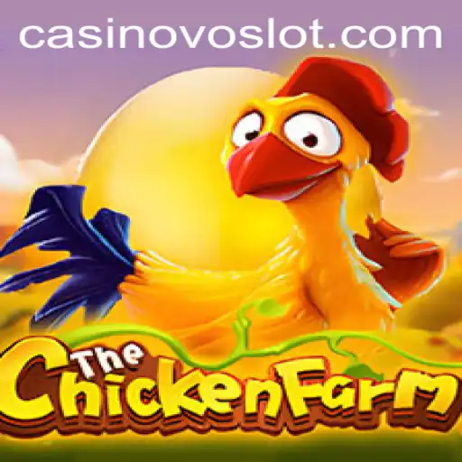 Exploring ChickenFarm: A Unique Gaming Experience with VOSLOT