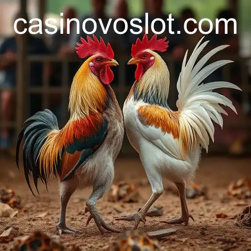 Cockfighting: Tradition and Controversy