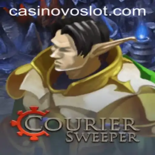 Exploring CourierSweeper: A Unique Blend of Strategy and Excitement