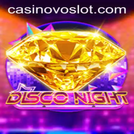 Exploring the Vibrant World of DiscoNight: A VOSLOT Journey