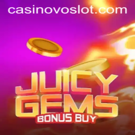 Exploring the Exciting World of JuicyGemsBonusBuy with VOSLOT
