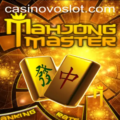 Discover MahJongMaster: An In-Depth Look at the Game with VOSLOT