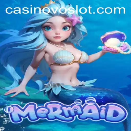 Dive into the Splendid Adventure of 'Mermaid' with VOSLOT