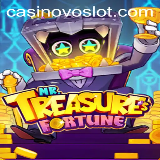 Explore the Intriguing World of MrTreasuresFortune and Discover the Magic of VOSLOT
