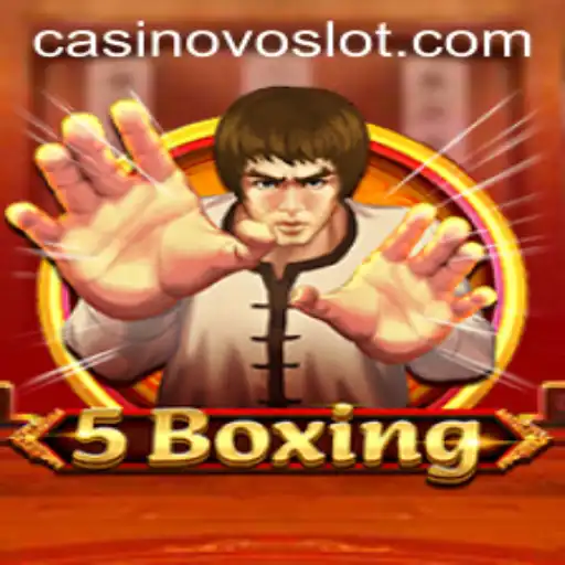 Exploring the Thrilling World of 5Boxing: A VOSLOT Game Adventure
