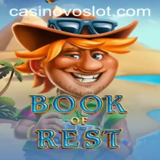 Book of Rest: An Immersive Gaming Journey with VOSLOT