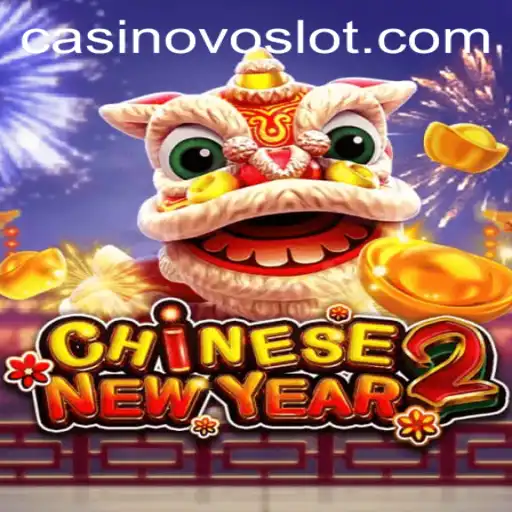 Experience the Excitement of CHINESENEWYEAR2 with VOSLOT