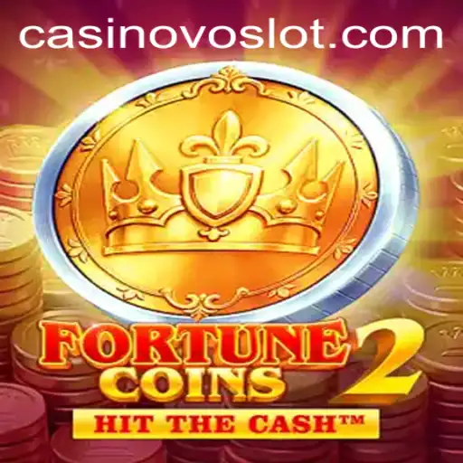 Exploring FortuneCoins2: The Exciting World of VOSLOT Gaming