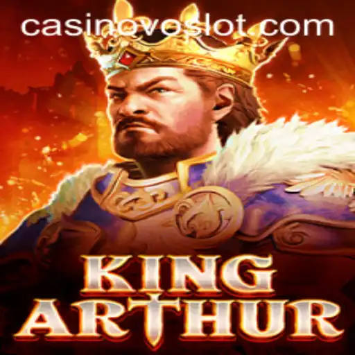 Unveiling KingArthur: A Legendary Journey in the VOSLOT Gaming Realm