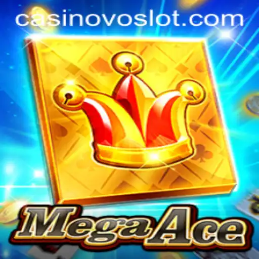 Dive into the World of MegaAce: A Comprehensive Guide on VOSLOT