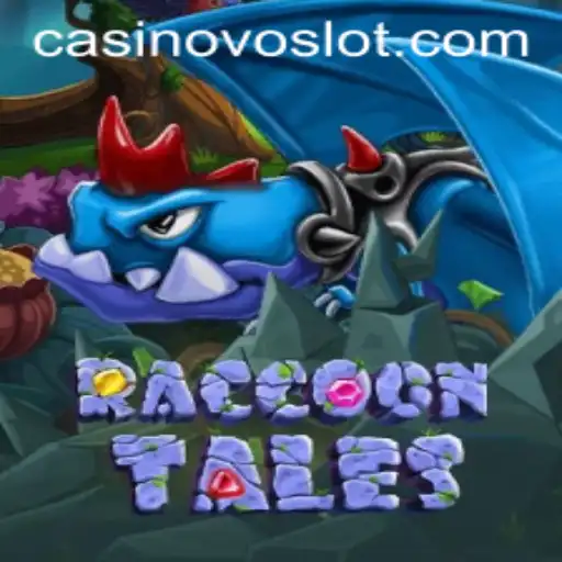 Explore the Enchanting World of RaccoonTales with VOSLOT