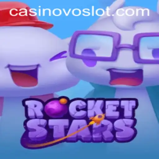 RocketStars: Exploring the Galaxy with VOSLOT