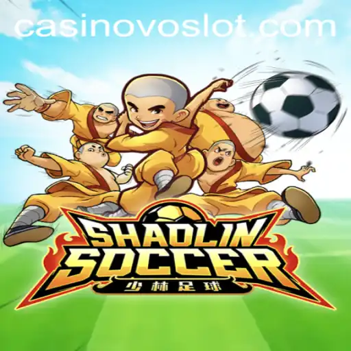 Shaolin Soccer: A Dynamic Gaming Experience with VOSLOT