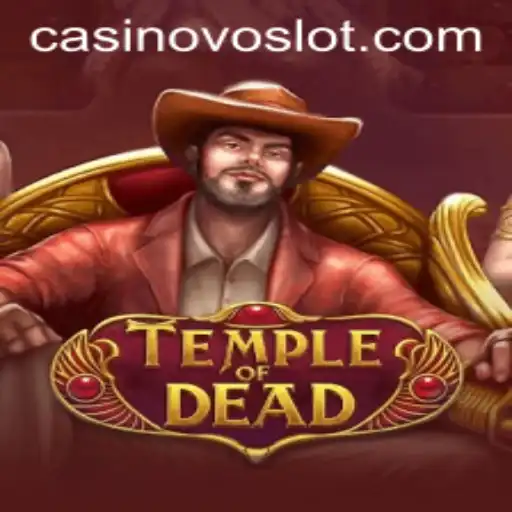 Immerse Yourself in the Thrilling World of TempleofDead with VOSLOT