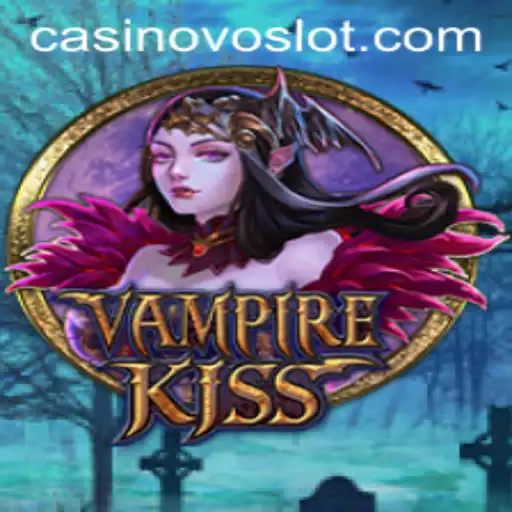 Dive into the Mystical World of VampireKiss with VOSLOT
