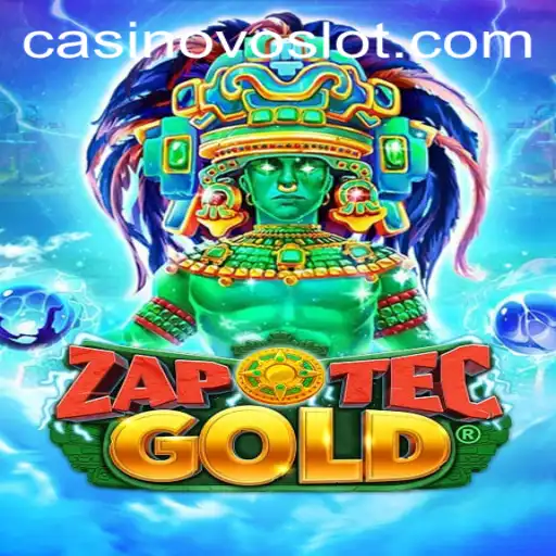 Exploring the Enchanting World of ZapOtecGold: A VOSLOT Adventure
