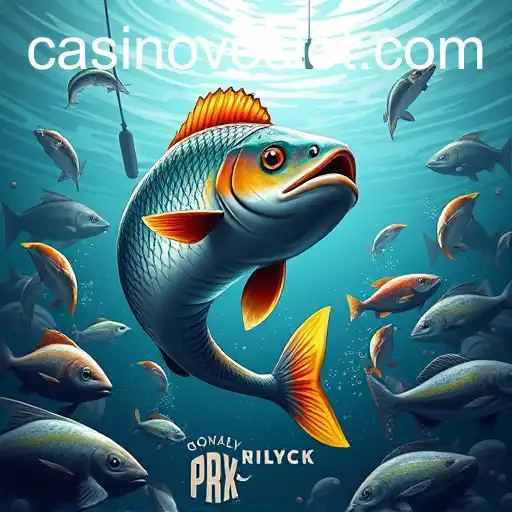 Exploring the World of Online Fishing with VOSLOT