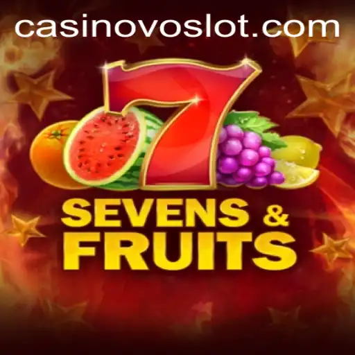 Exploring SevensFruits: A Thrilling Slot Experience with VOSLOT