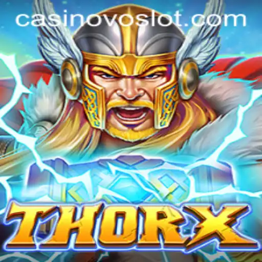 Exploring the Thrilling Adventures of ThorX in VOSLOT