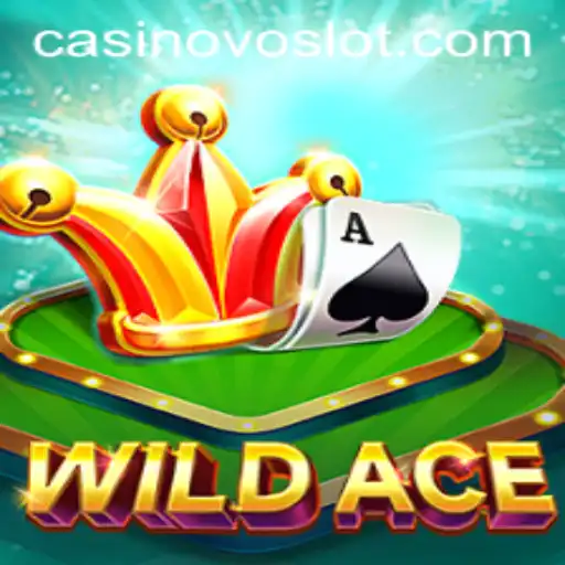 Discovering WildAce: A New Era in Gaming with VOSLOT